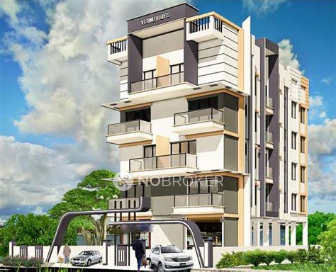 Vishnu Heights Katraj Katraj, pune | Apartments/Flats - NoBroker
