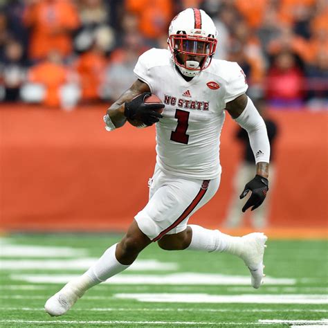 Nc State Football Depth Chart