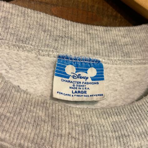 80's Character Sweat made in USA | DESERTSNOW