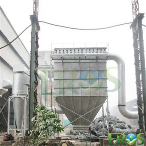 Eros Envirotech Private Ltd, Ludhiana - Manufacturer of Lead Recycling ...