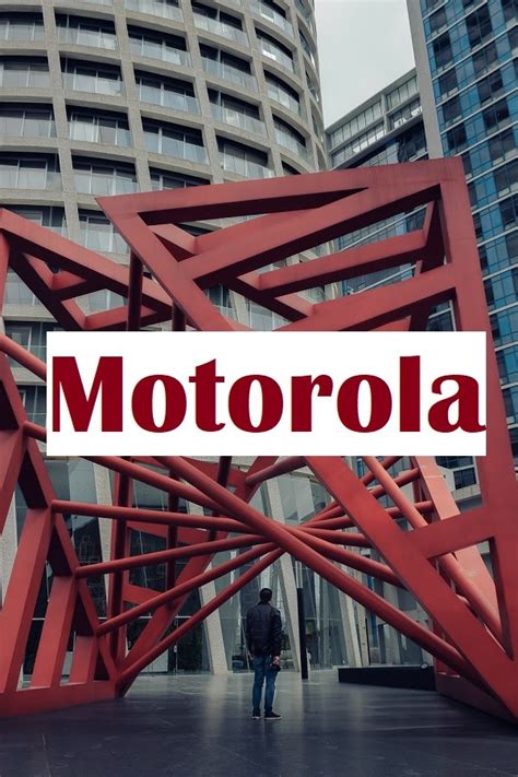 Motorola Solutions Career Drive 2025 | Hiring Apprentice Trainees ...