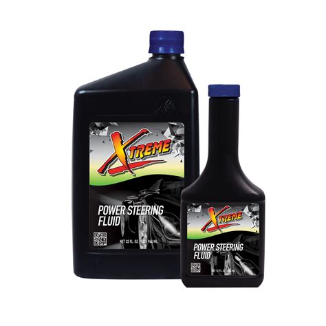 Martin Xtreme Xtreme™ Power Steering Fluid