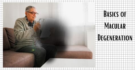 Image result for Macular Degeneration Vision Examples