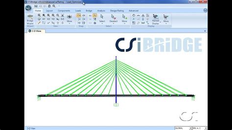 Image result for How to Install CSiBridge Advanced