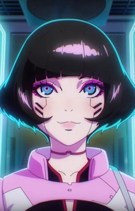 Sasha Yakovleva (Let You Down) - MyAnimeList.net