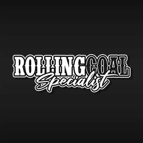 What Does Rolling Coal Mean In Slang at Ryder Downing blog