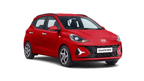 Hyundai Compact Cars