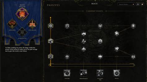 Experience Guide - Last Epoch Maxroll.gg