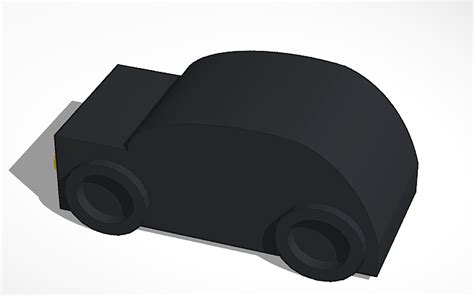 Tinkercad Car 的图像结果