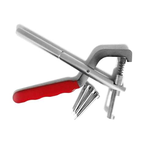 Buy Folding Key Split Pin Clamp Disassembly Pliers Tool For Remote Car ...