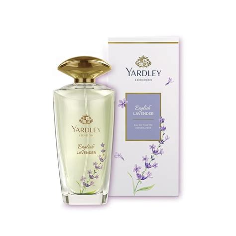 Yardley London English Lavender EDT
