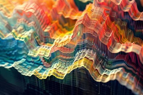 Image result for 3D Spectrogram