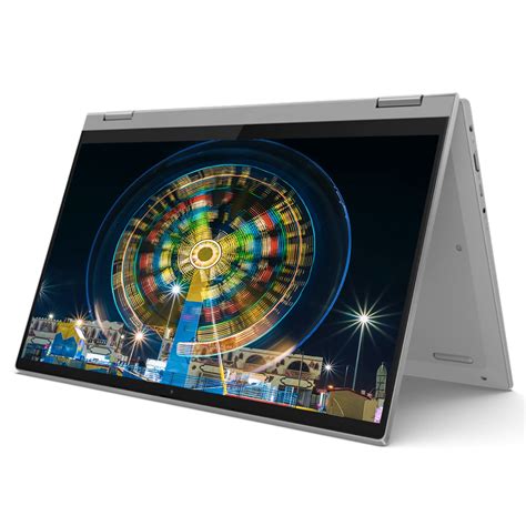 Buy Lenovo IdeaPad Flex 5i 14" FHD (1920x1080) IPS 2-in-1 Touchscreen ...