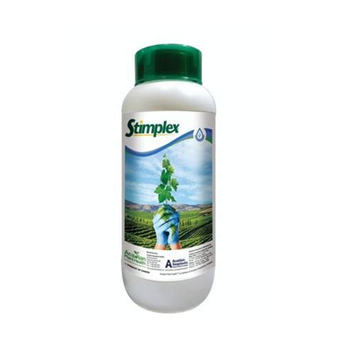 Stimplex – KCPMC AgriStore