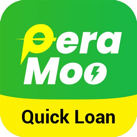 PeraMoo-online peso cash – Apps on Google Play