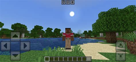 Java Shaders Mod 的图像结果