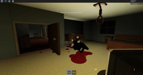 Top 10 Best Roblox Horror Games Multiplayer 2025