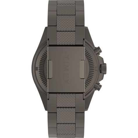 TIMEX Expedition North Men Black Round Dial Analog Watch - TW2W45700X6