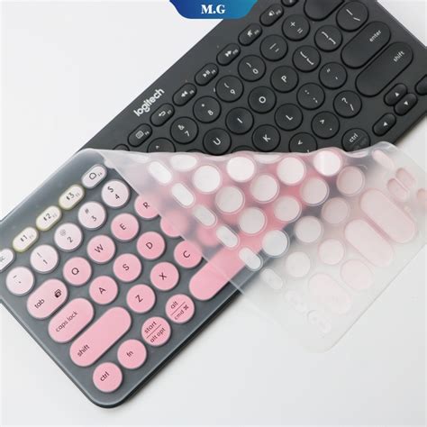 Image result for Logitech K480 Keyboard Cover