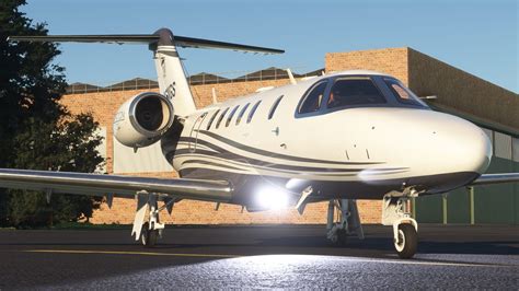 Image result for Citation CJ4 Tutorial