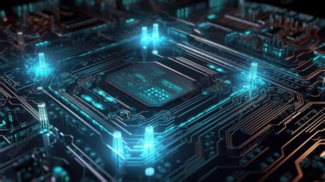 Technology PowerPoint Background 的图像结果