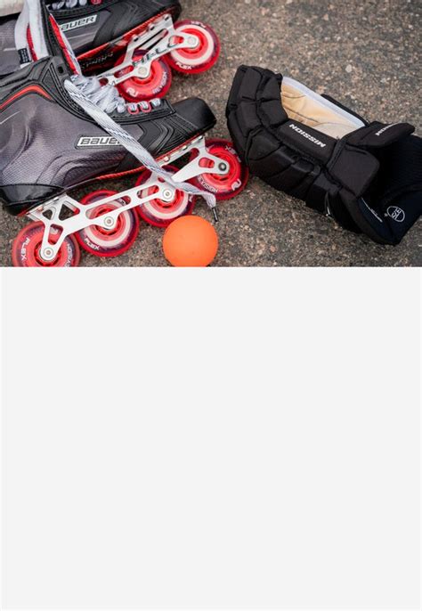 Hockey Gear 的图像结果