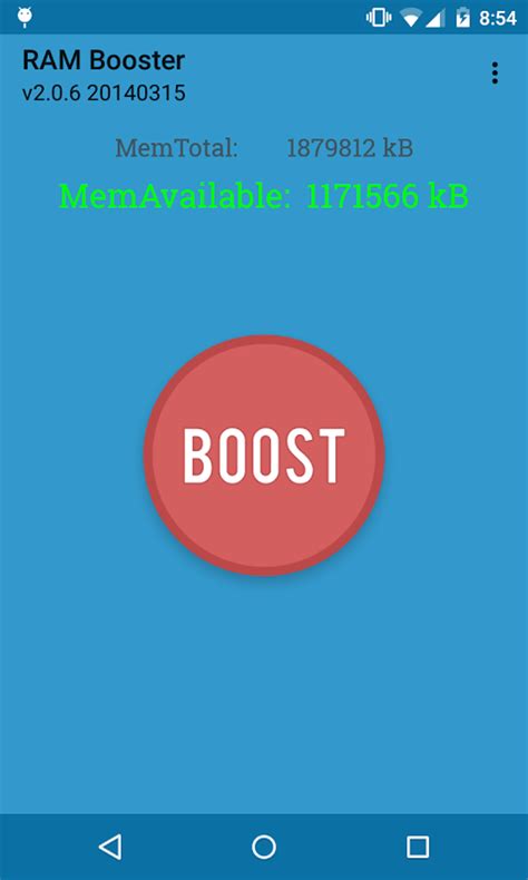 Automatic RAM Booster 的图像结果