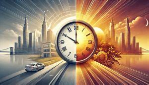 Image result for Daylight Saving Time Explained