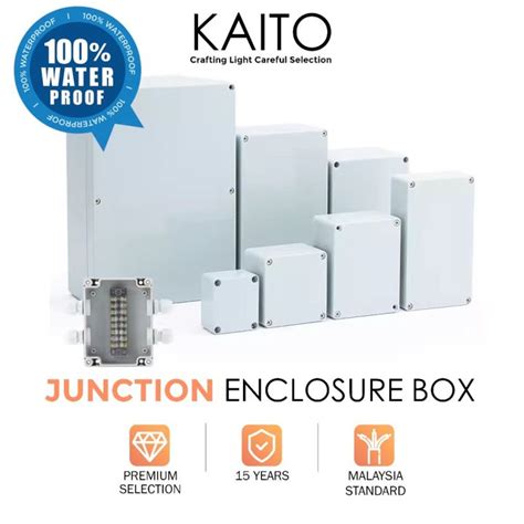 Image result for PVC Enclosure Box Catalogue