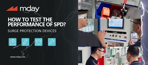 Image result for Surge Protector Testing