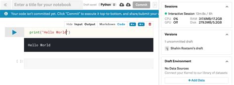 Getting Started with Kaggle - Data Crayon