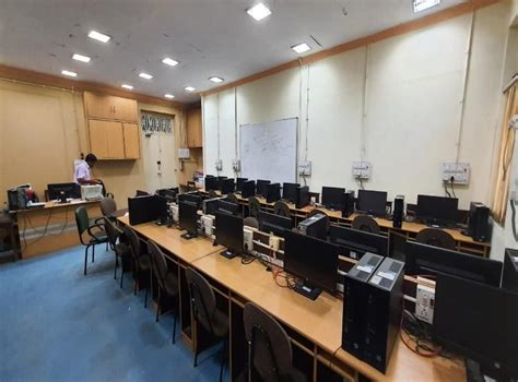 Jadavpur University: Department of Computer Science and Engineering