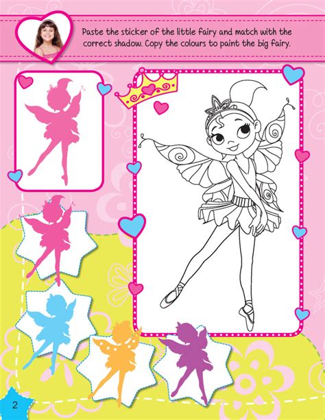 Image result for Sticker Activity Book