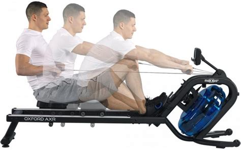 Image result for Proper Rowing Machine Form