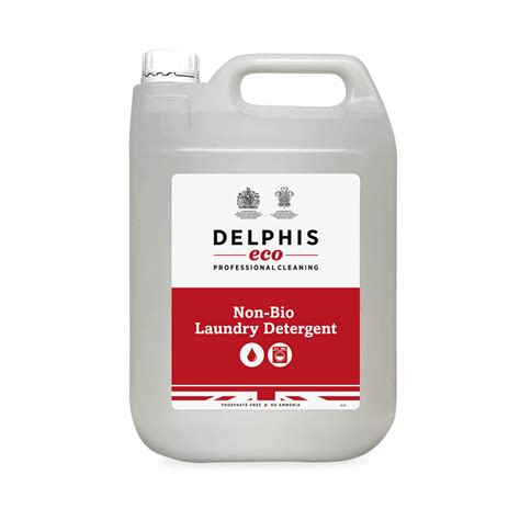 Image result for SoClean Non Bio Laundry Detergent