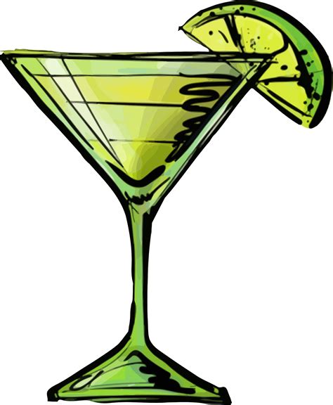 Cocktail Clipart Clip Art - Cocktail Clipart Png Transparent Png - Full ...