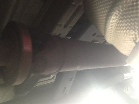 2006 F150 Rocker Rust Problem 的图像结果