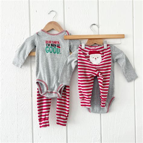 Matching Holiday Outfits - SameSame Kids