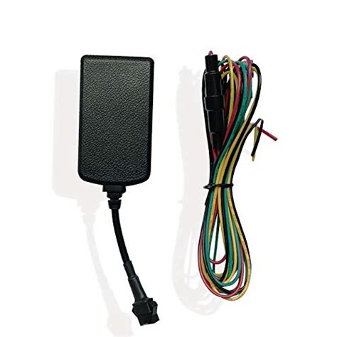 CAR/Bike/Truck GPS+SMS+GPRS+GSM Real time Tracking Device for Car Bike ...