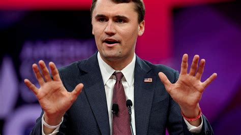 On What Date Was Charlie Kirk Assassinated