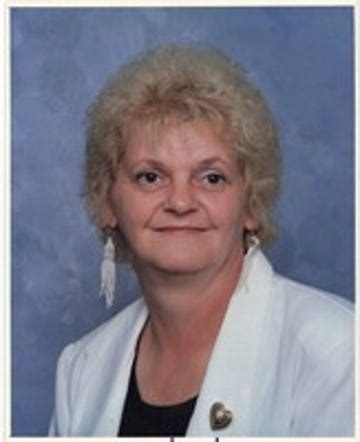 Judy Allen Obituary - The Oak Ridger