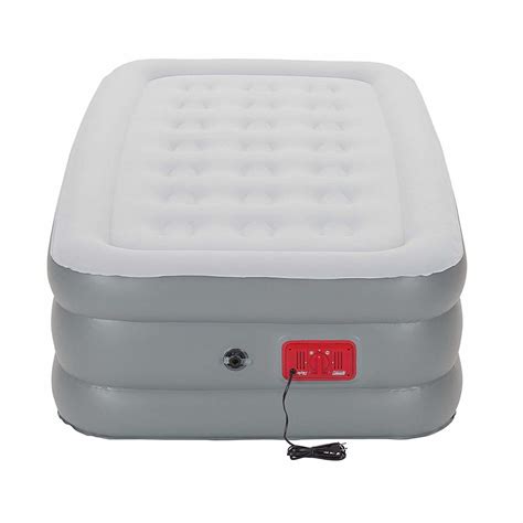 The Best Camping Air Mattress: Our Top 5 Picks