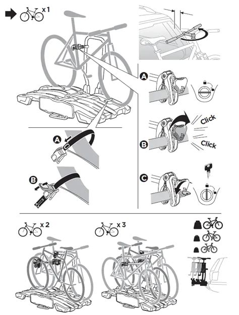 Image result for Thule.com Mounting Tutorial
