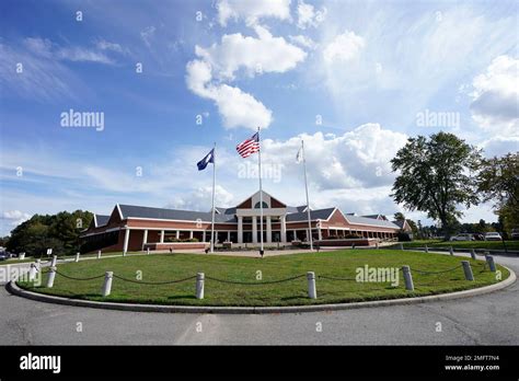The Chesterfield County Court Complex houses the General District as ...