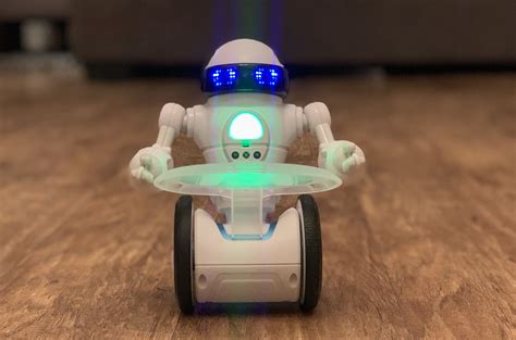 MIP Arcade Robot 的图像结果