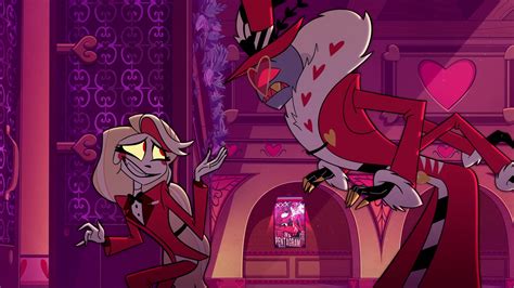 Hazbin Hotel Season 1 Episode 1 To 4 Release Date Time On Amazon/hazbin ...
