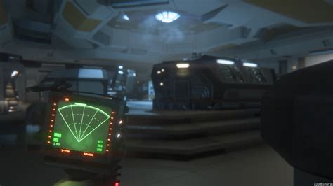 Image result for Alien Isolation Computer Screen
