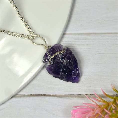 Amethyst Jewellery - Buy Amethyst Jewellery Online at Best Prices in ...