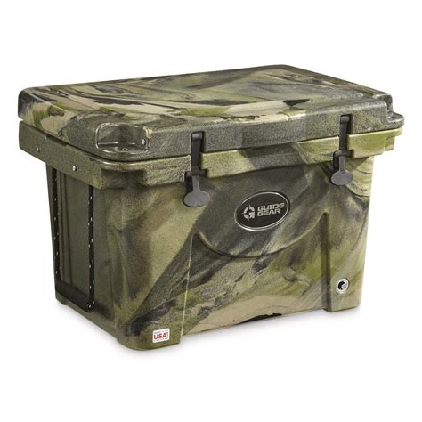Guide Gear 60 Quart Cooler - 704466, Coolers at Sportsman's Guide