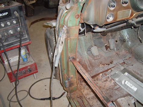 Image result for Inner Rocker Panel Install Demo